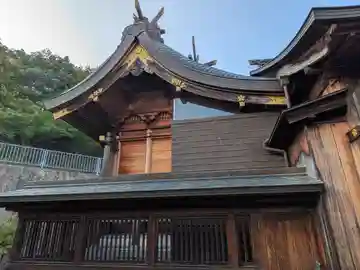 日下部天満神社(兵庫県)