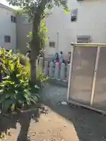 味鋺神社(愛知県)