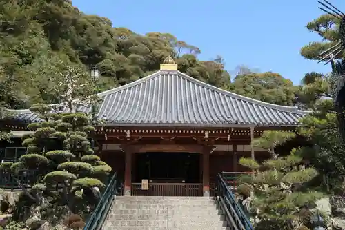 清荒神清澄寺(兵庫県)