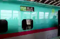 金蛇水神社(宮城県)