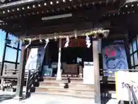 黒龍神社(福井県)