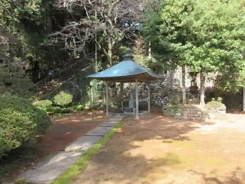 鶴林寺(徳島県)