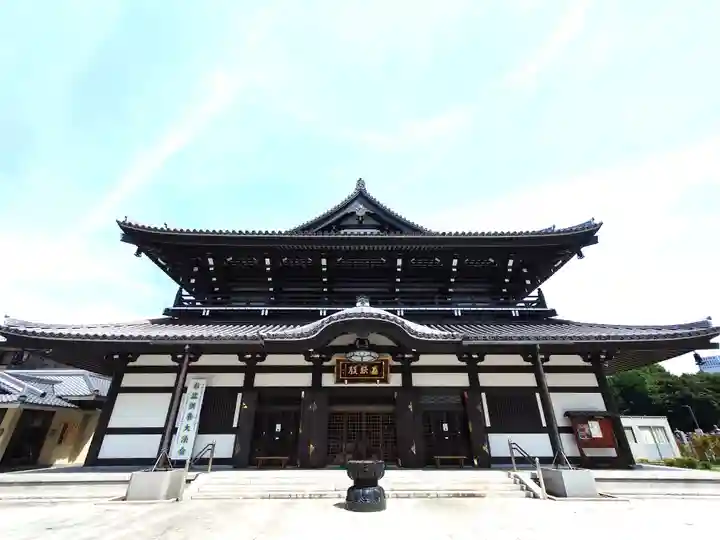 高野山東京別院(東京都)