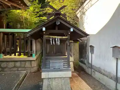 賀茂神社(兵庫県)