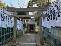 八大龍神社(愛知県)