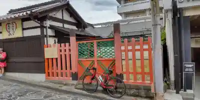 采女神社(奈良県)