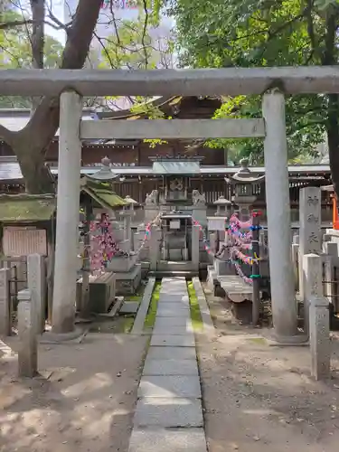 神御衣神社(愛知県)