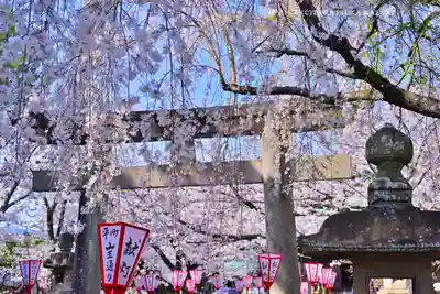 日枝神社(静岡県)