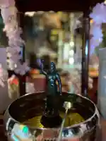 見沼大師 感応院(埼玉県)