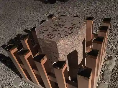 猿田彦神社のその他建物