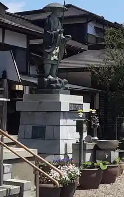 東漸寺(神奈川県)