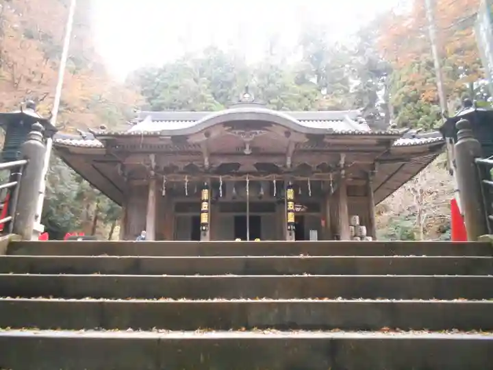 最乗寺(道了尊)のその他建物