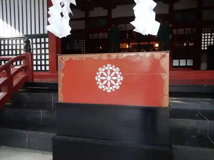 霧島東神社のその他建物