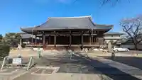 本隆寺(本妙興隆寺)(京都府)