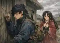 鷲宮神社(発戸)(埼玉県)