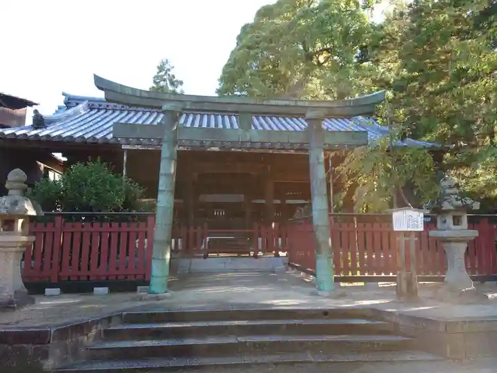 三翁神社(広島県)