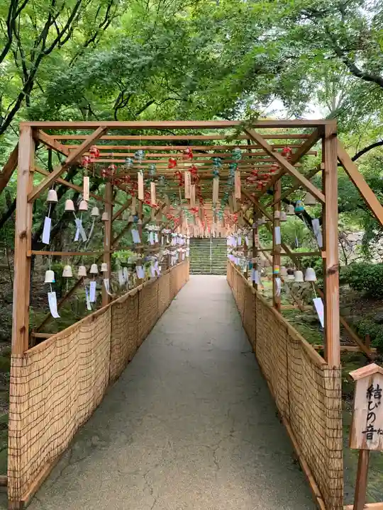 宝満宮竈門神社(福岡県)