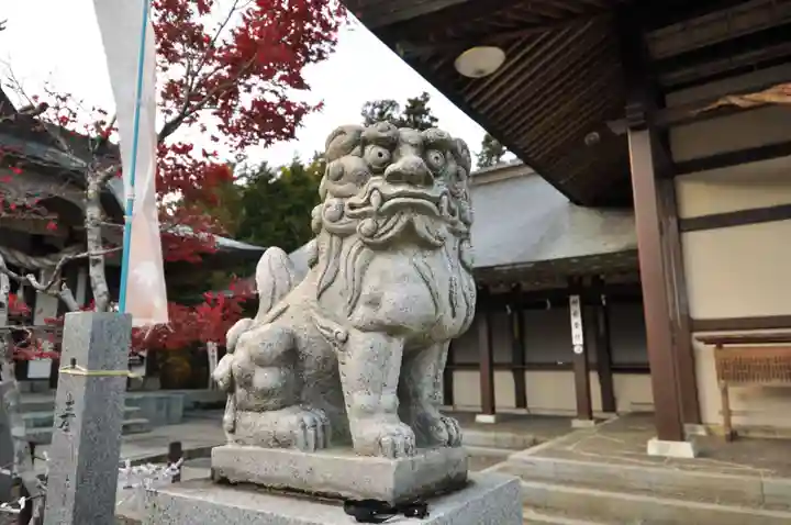 石鎚神社 中宮 成就社(愛媛県)