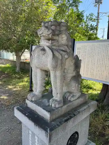 仙台東照宮(宮城県)