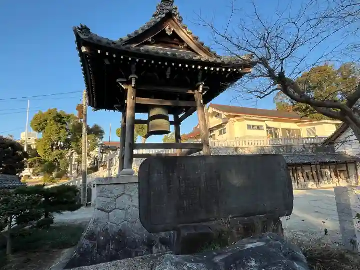 神蔵寺(愛知県)