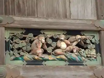 日光東照宮(栃木県)