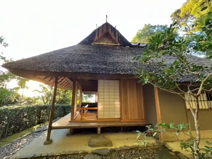 金福寺(京都府)