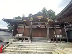 密厳院（苅萱堂）(和歌山県)