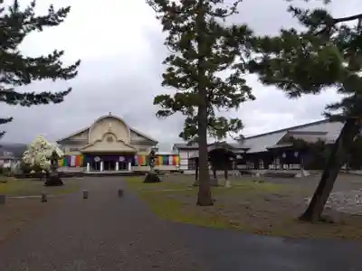 高田別院(新潟県)