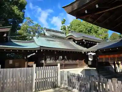 宗忠神社(京都府)
