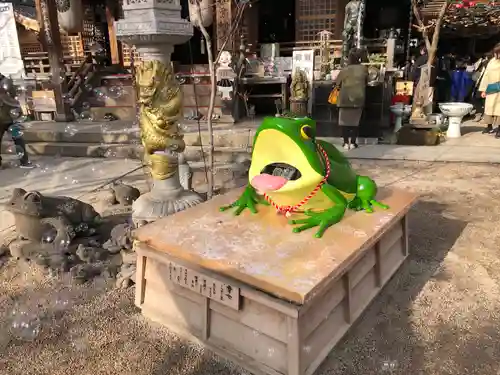 如意輪寺(福岡県)