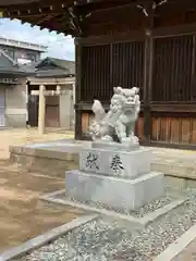 舞子六神社(兵庫県)