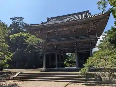 鏡忍寺(千葉県)