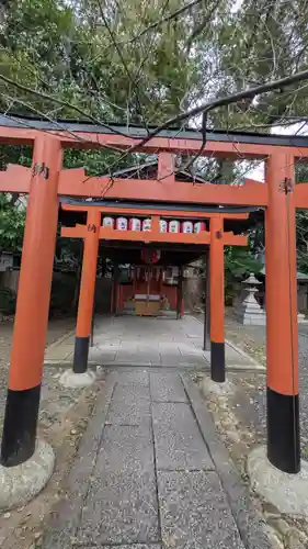 平野神社(京都府)
