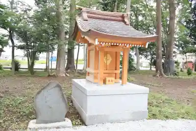 尾崎神社(埼玉県)