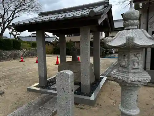 貴志神社(三重県)
