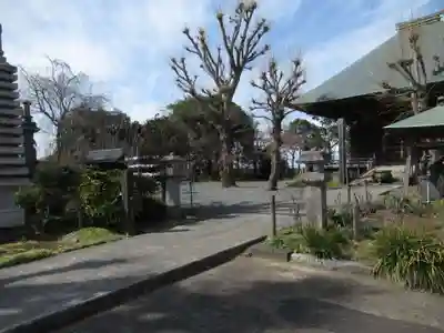 新長谷寺（八町観音）のその他建物