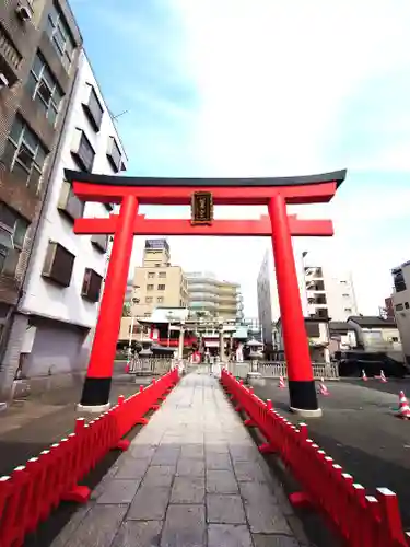 鷲神社(東京都)