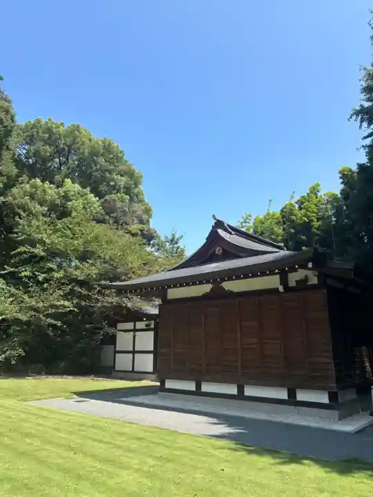 阿佐ヶ谷神明宮(東京都)