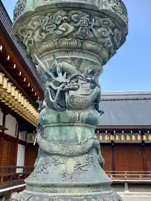 東寺（教王護国寺）のその他建物