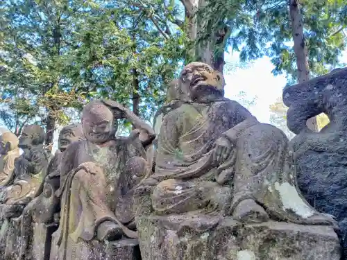 喜多院(埼玉県)