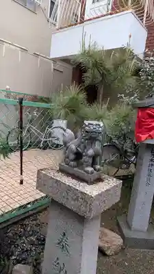 松乃木神社(大阪府)