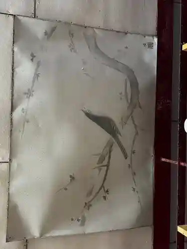 徳島眉山天神社(徳島県)