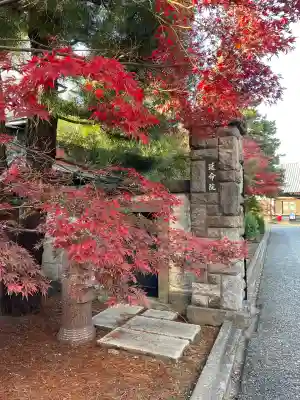 延命院(東京都)