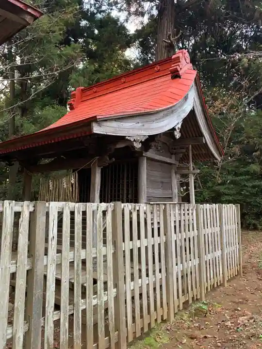 八幡神社(千葉県)