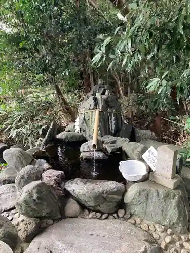 櫻木神社(千葉県)
