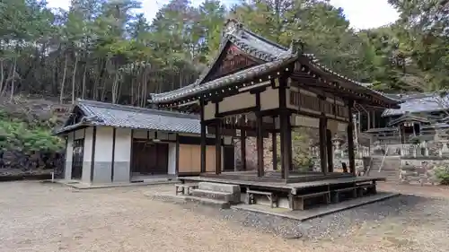 波穂神社(滋賀県)