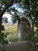 岩上神社(兵庫県)