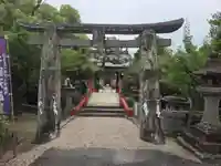 牛嶋天満宮(佐賀県)