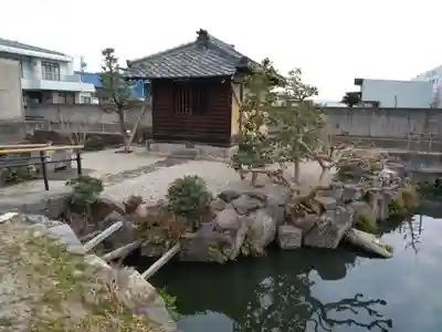 弁財天(愛知県)