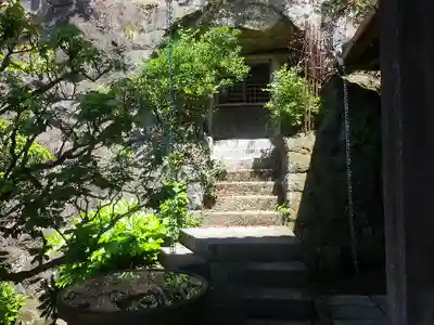 法性寺のその他建物